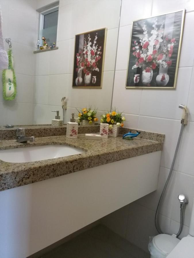 Apartamento em Condomínio Resort vizinho ao Beach Park Fortaleza (Ceara) Exterior foto