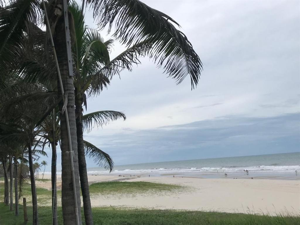 Apartamento em Condomínio Resort vizinho ao Beach Park Fortaleza (Ceara) Exterior foto