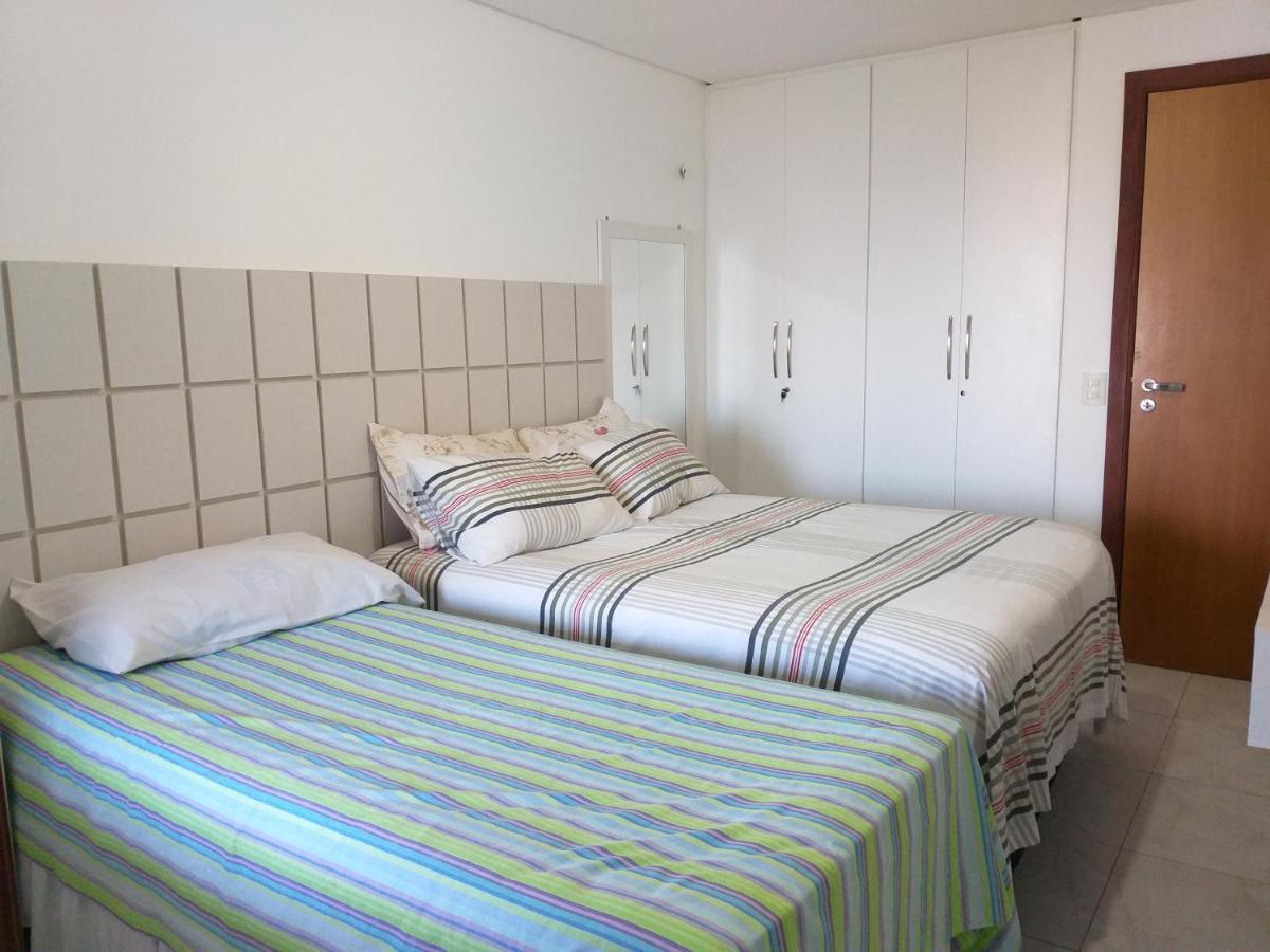 Apartamento em Condomínio Resort vizinho ao Beach Park Fortaleza (Ceara) Exterior foto