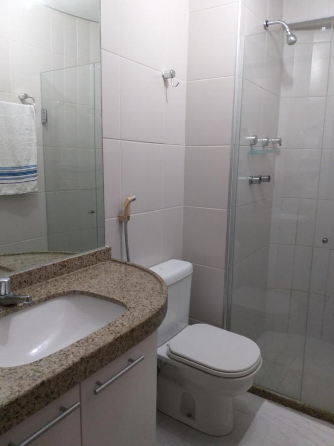 Apartamento em Condomínio Resort vizinho ao Beach Park Fortaleza (Ceara) Exterior foto