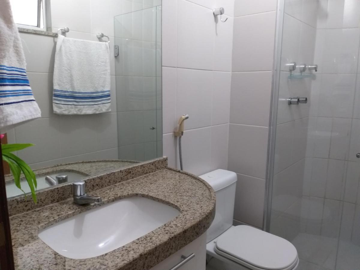 Apartamento em Condomínio Resort vizinho ao Beach Park Fortaleza (Ceara) Exterior foto