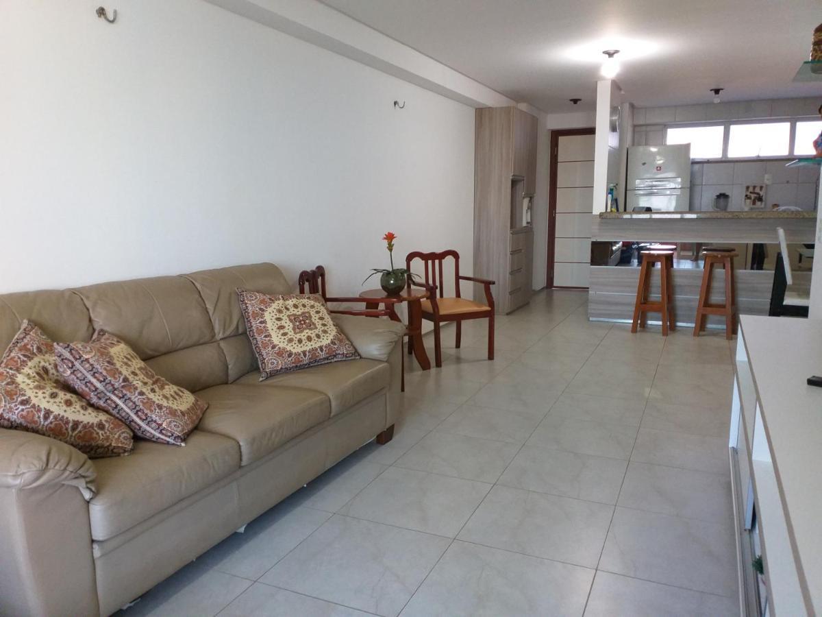 Apartamento em Condomínio Resort vizinho ao Beach Park Fortaleza (Ceara) Exterior foto